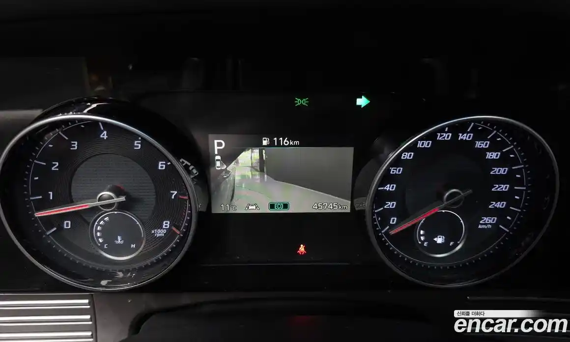 Hyundai Grandeur 2021 2.5 Автомат в Москве № 305710, фото 13