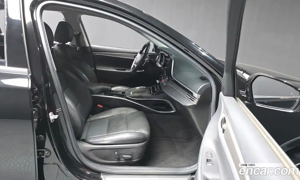 Hyundai Grandeur 2021 2.5 Автомат в Москве № 305710, фото 16