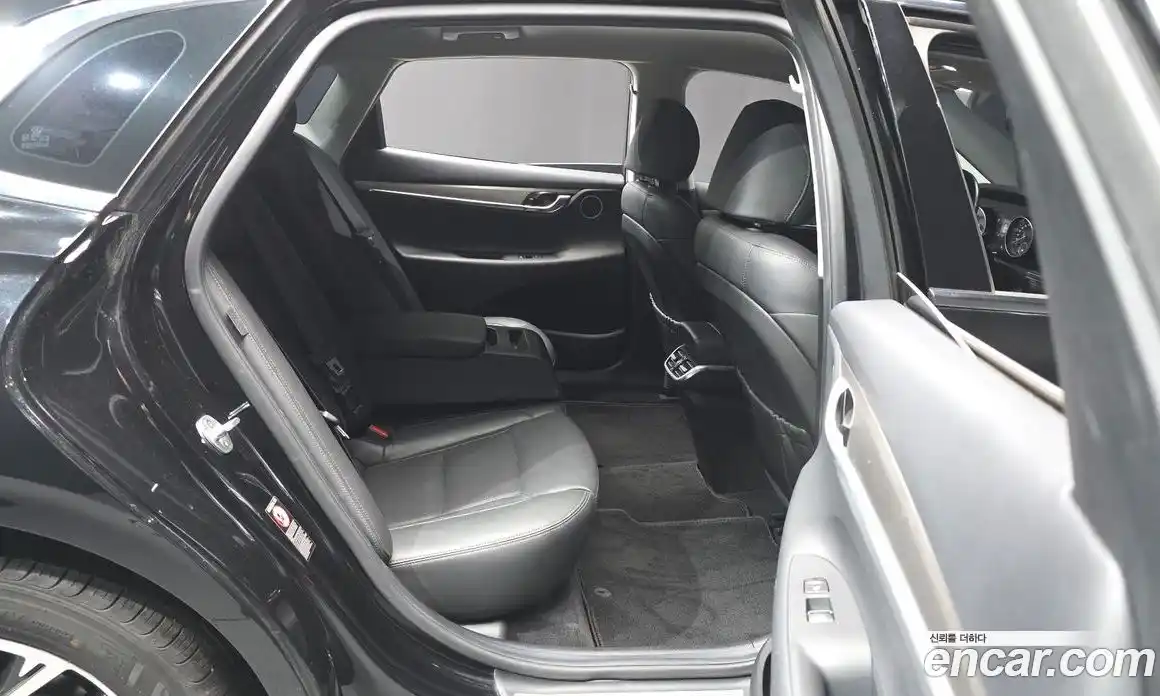 Hyundai Grandeur 2021 2.5 Автомат в Москве № 305710, фото 20