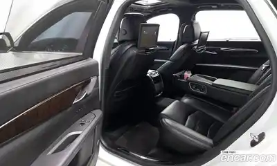 Cadillac CT6 2019 3.6 Автомат в Москве № 306656, миниатюра 11