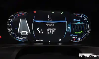 Cadillac CT6 2019 3.6 Автомат в Москве № 306656, миниатюра 3