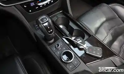 Cadillac CT6 2019 3.6 Автомат в Москве № 306656, миниатюра 5