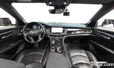 Cadillac CT6 2019 3.6 Автомат в Москве № 306656, миниатюра 9
