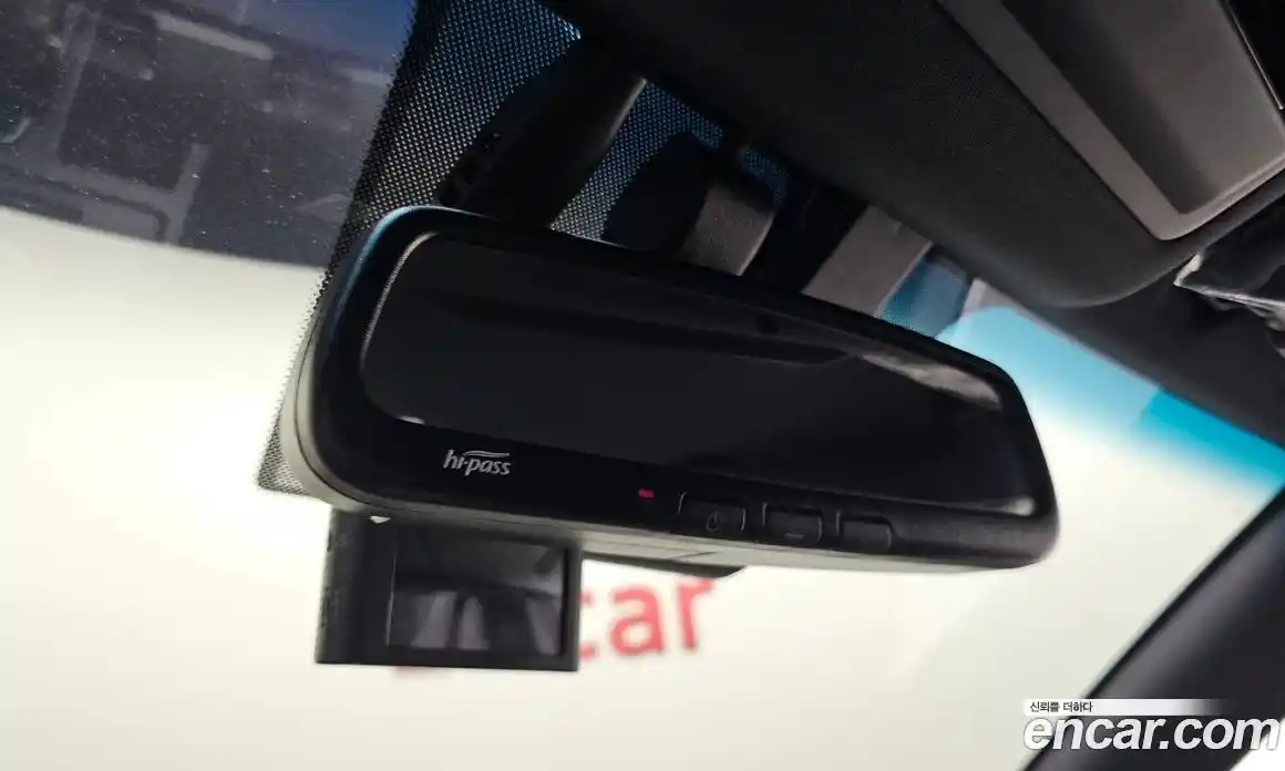 SsangYong Rexton 2024 2.2 Автомат в Москве № 30861, фото 18