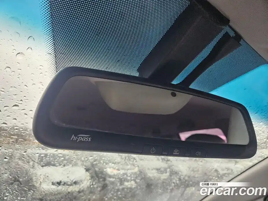 SsangYong Korando 2014 2.0 Автомат в Москве № 310850, фото 13