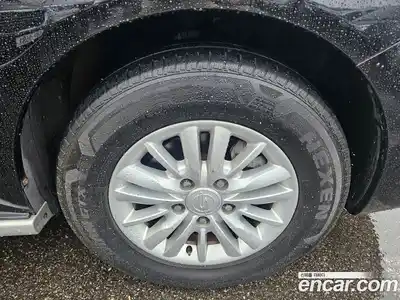 SsangYong Korando 2014 2.0 Автомат в Москве № 310850, миниатюра 5