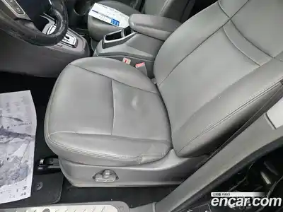 SsangYong Korando 2014 2.0 Автомат в Москве № 310850, миниатюра 7