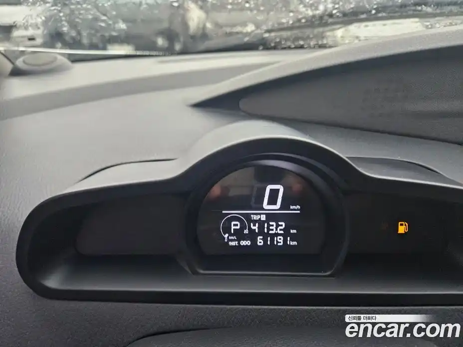 SsangYong Korando 2014 2.0 Автомат в Москве № 310850, фото 8