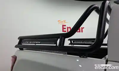 SsangYong Rexton 2021 2.2 Автомат в Москве № 31088, миниатюра 11