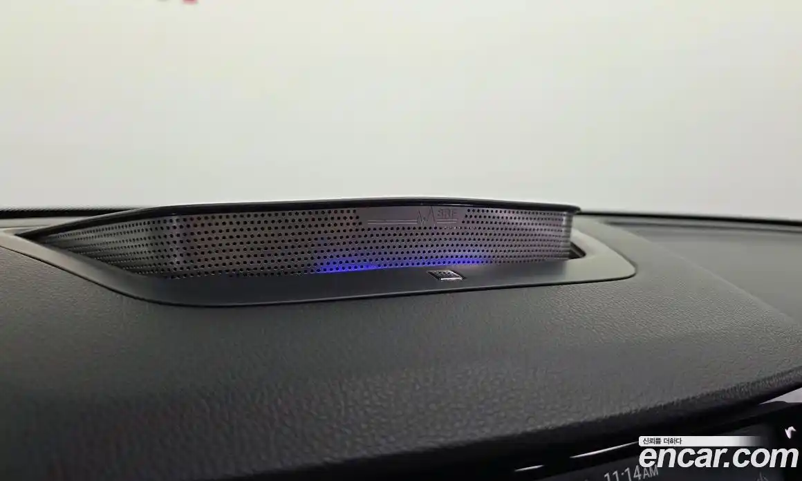 SsangYong Rexton 2021 2.2 Автомат в Москве № 31088, фото 18