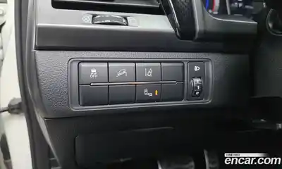 SsangYong Rexton 2021 2.2 Автомат в Москве № 31088, миниатюра 7