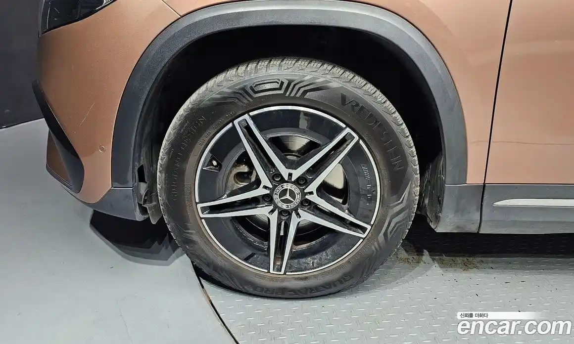 Mercedes-Benz EQA 2022 0.2 Автомат в Москве № 311169, фото 12