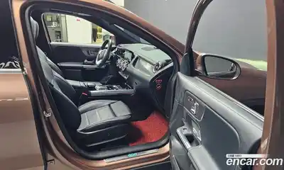 Mercedes-Benz EQA 2022 0.2 Автомат в Москве № 311169, миниатюра 3