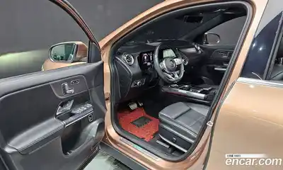 Mercedes-Benz EQA 2022 0.2 Автомат в Москве № 311169, миниатюра 7