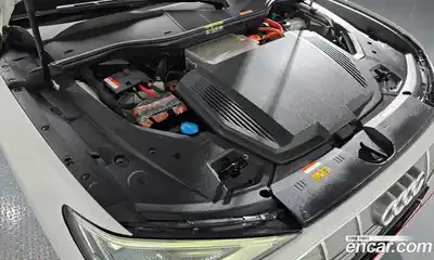 Audi e-tron 2020 0.2 Автомат в Москве № 312154, миниатюра 6