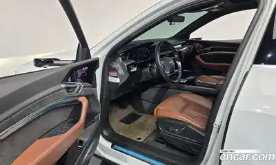 Audi e-tron 2020 0.2 Автомат в Москве № 312154, миниатюра 10