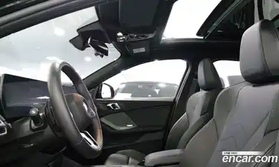 BMW 1-Series 2025 2.0 Автомат в Москве № 318063, миниатюра 12