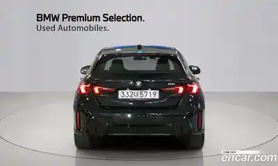 BMW 1-Series 2025 2.0 Автомат в Москве № 318063, миниатюра 3