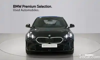 BMW 1-Series 2025 2.0 Автомат в Москве № 318063, миниатюра 4