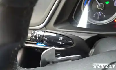 Hyundai Sonata 2022 2.0 Автомат в Москве № 318875, миниатюра 6