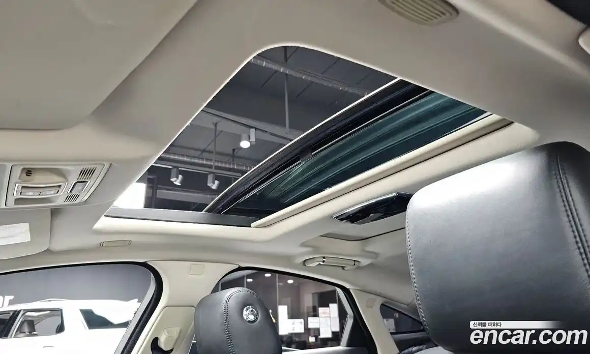 Jaguar XJ 2015 3.0 Автомат в Москве № 320143, фото 5