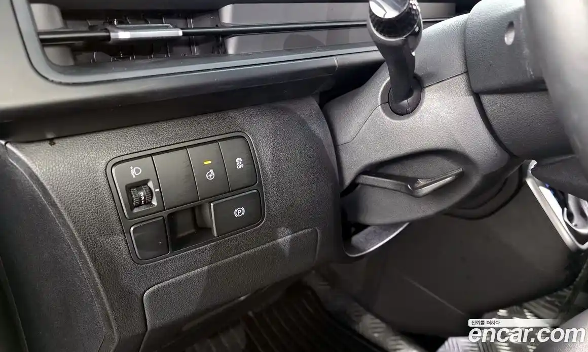 Hyundai Staria 2025 3.5 Автомат в Москве № 320451, фото 12