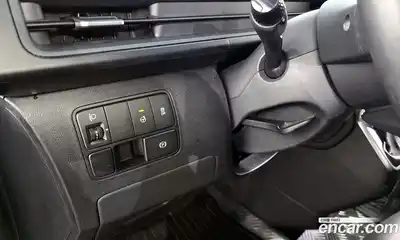 Hyundai Staria 2025 3.5 Автомат в Москве № 320451, миниатюра 12