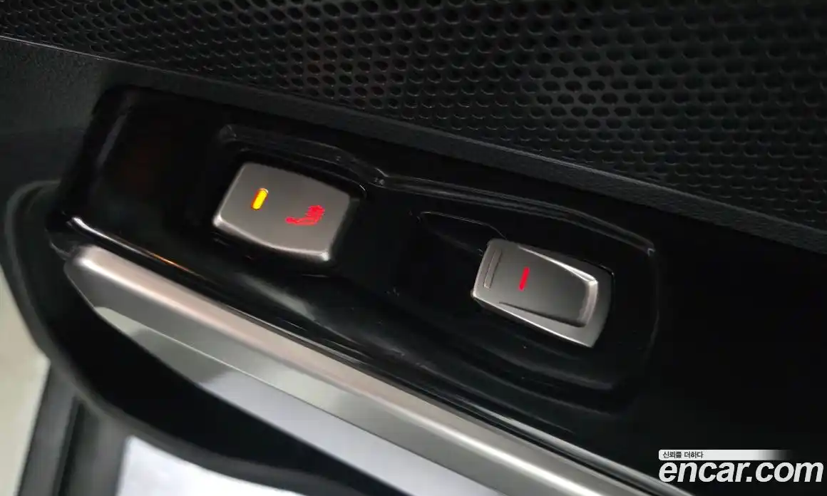 SsangYong TIBOLI 2016 1.6 Автомат в Москве № 32061, фото 17