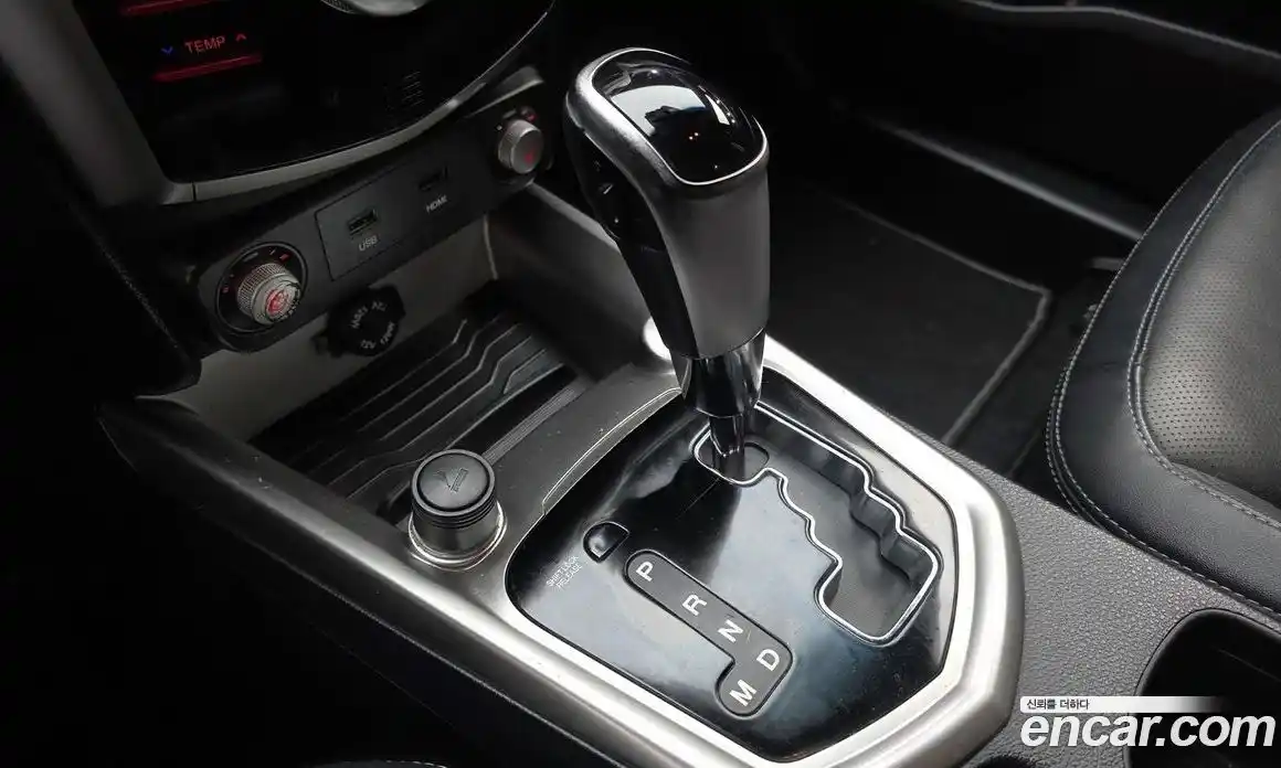 SsangYong TIBOLI 2016 1.6 Автомат в Москве № 32061, фото 19