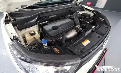 SsangYong TIBOLI 2016 1.6 Автомат в Москве № 32061, миниатюра 5