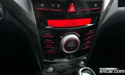 SsangYong TIBOLI 2016 1.6 Автомат в Москве № 32061, миниатюра 7