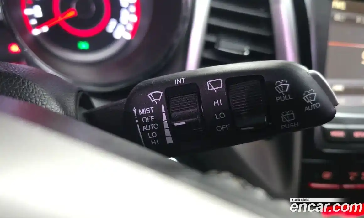 SsangYong TIBOLI 2016 1.6 Автомат в Москве № 32061, фото 10