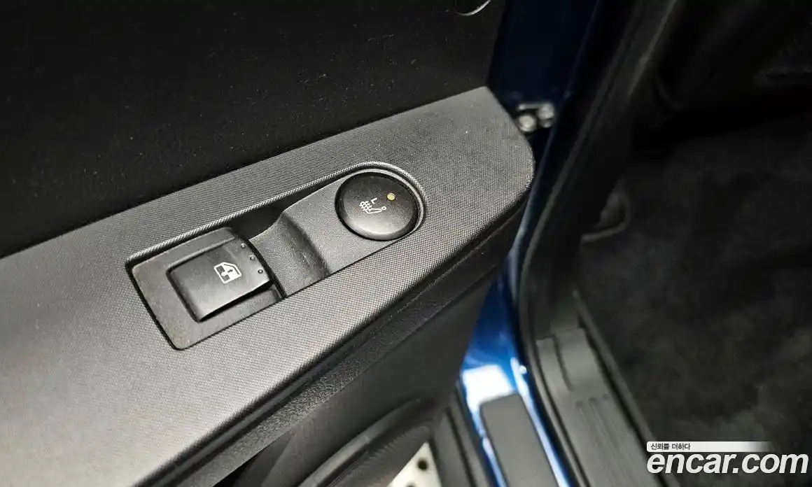 SsangYong Korando 2016 2.0 Автомат в Москве № 32363, фото 1