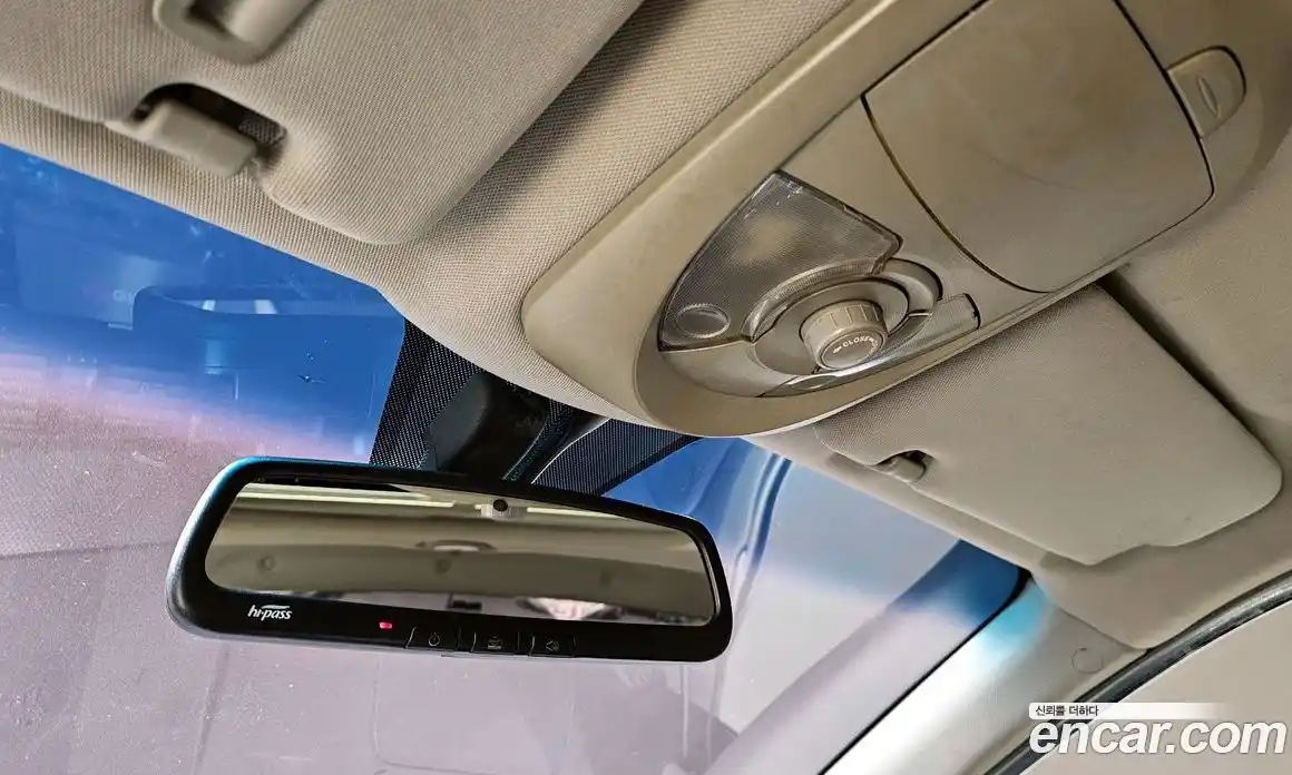 SsangYong Korando 2016 2.0 Автомат в Москве № 32363, фото 13