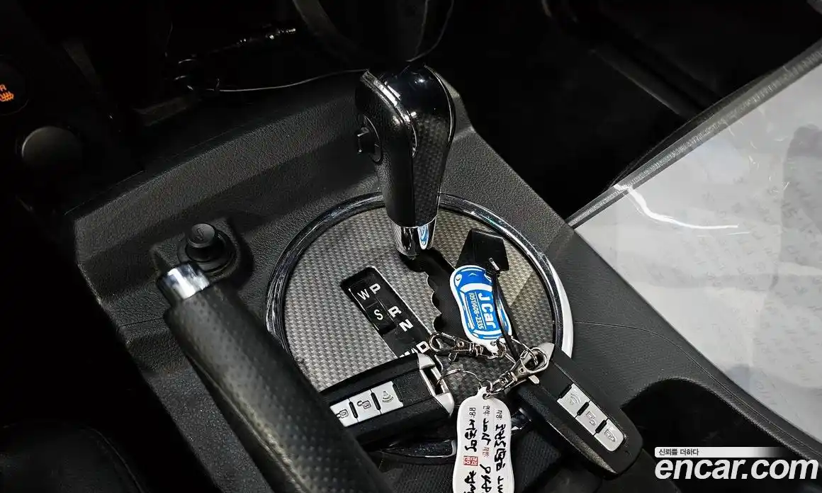 SsangYong Korando 2016 2.0 Автомат в Москве № 32363, фото 18