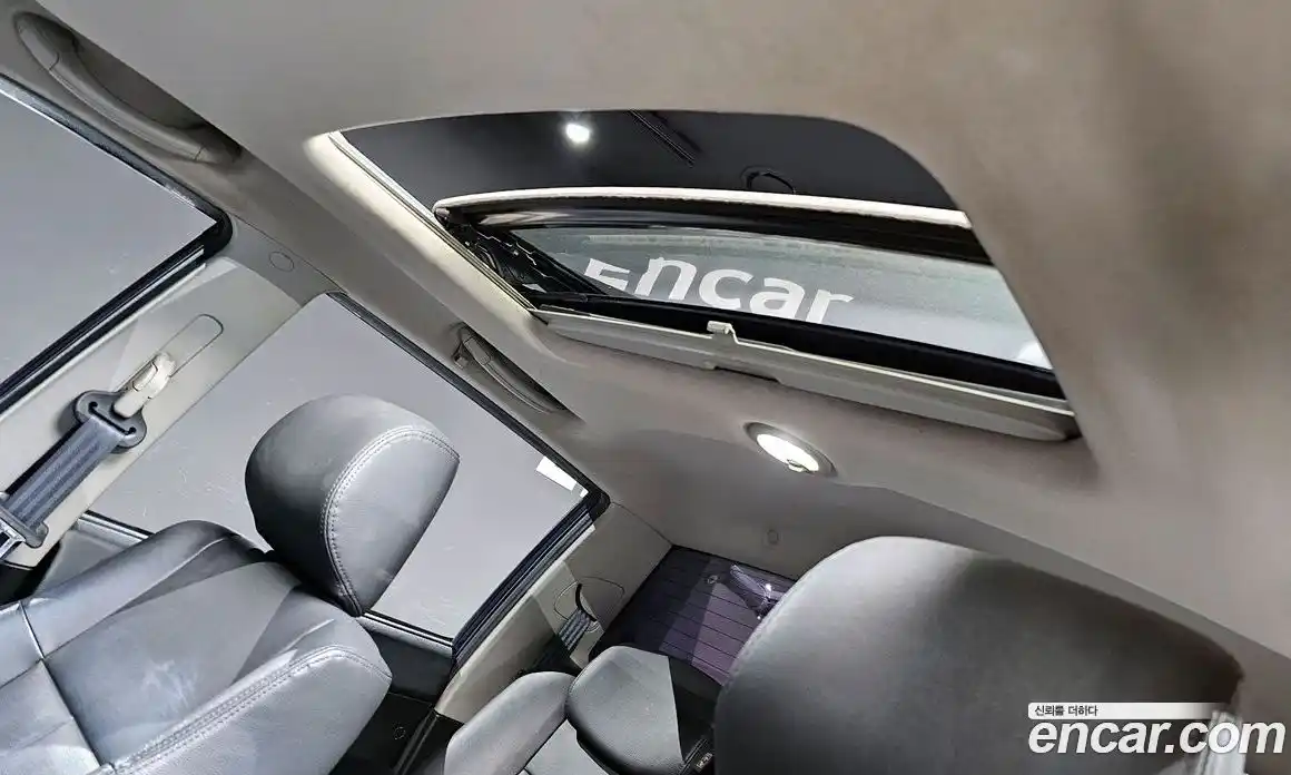 SsangYong Korando 2016 2.0 Автомат в Москве № 32363, фото 3