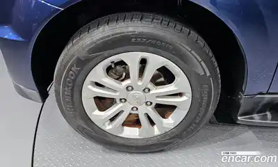 SsangYong Korando 2016 2.0 Автомат в Москве № 32363, миниатюра 5