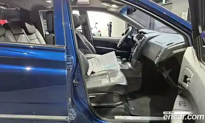 SsangYong Korando 2016 2.0 Автомат в Москве № 32363, миниатюра 7