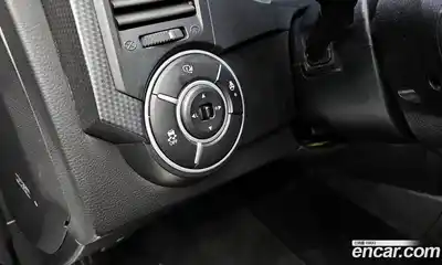 SsangYong Korando 2016 2.0 Автомат в Москве № 32363, миниатюра 8