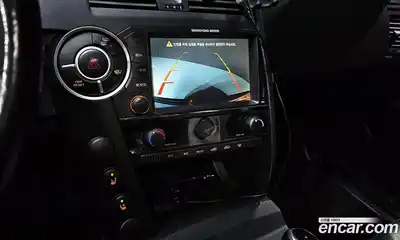 SsangYong Korando 2016 2.0 Автомат в Москве № 32363, миниатюра 9