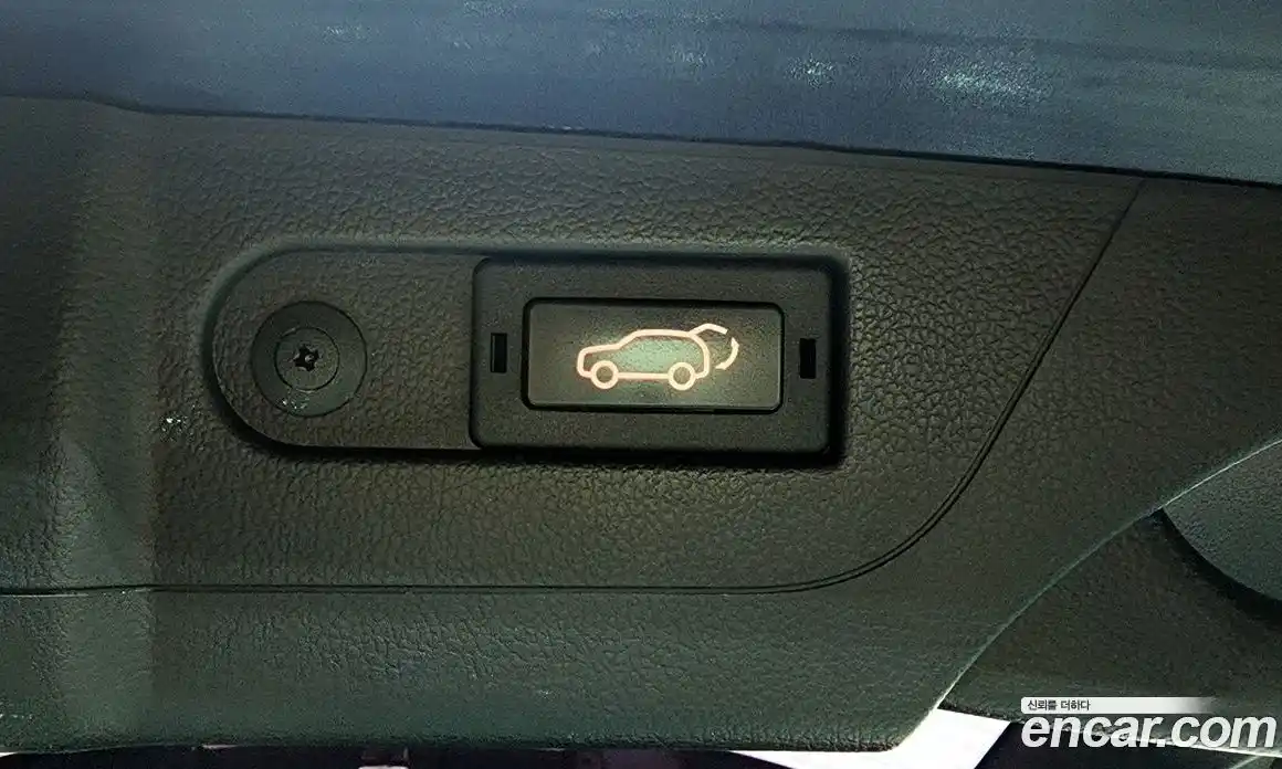 SsangYong Rexton 2018 2.2 Автомат в Москве № 324274, фото 18