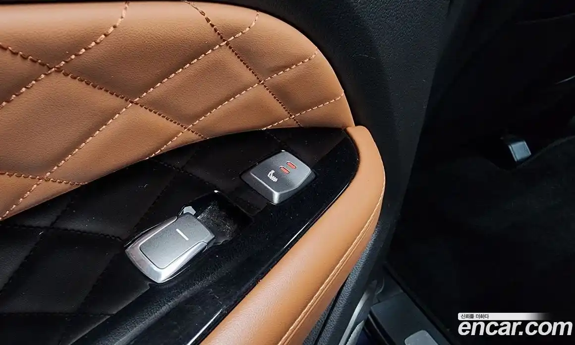 SsangYong Rexton 2018 2.2 Автомат в Москве № 324274, фото 6