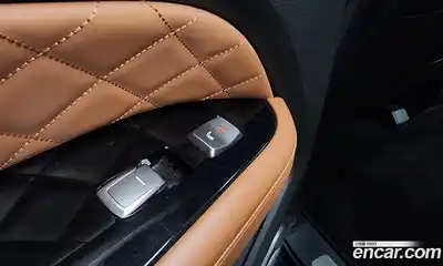 SsangYong Rexton 2018 2.2 Автомат в Москве № 324274, миниатюра 6