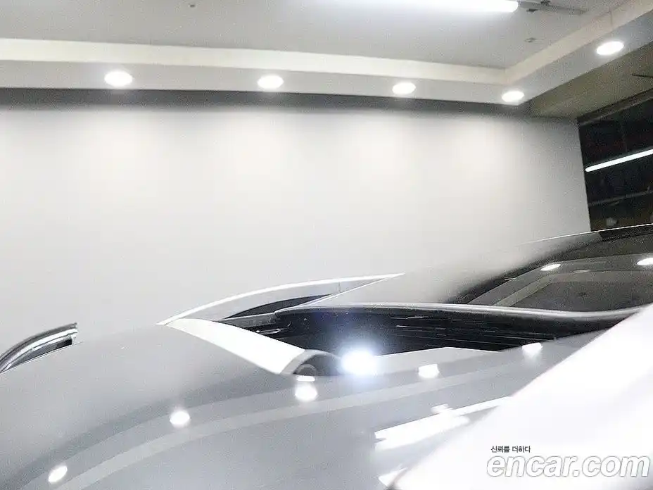 SsangYong Rexton 2019 2.2 Автомат в Москве № 324286, фото 12