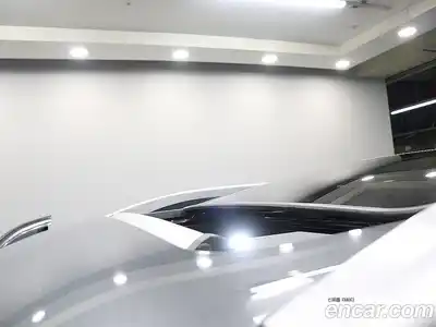 SsangYong Rexton 2019 2.2 Автомат в Москве № 324286, миниатюра 12