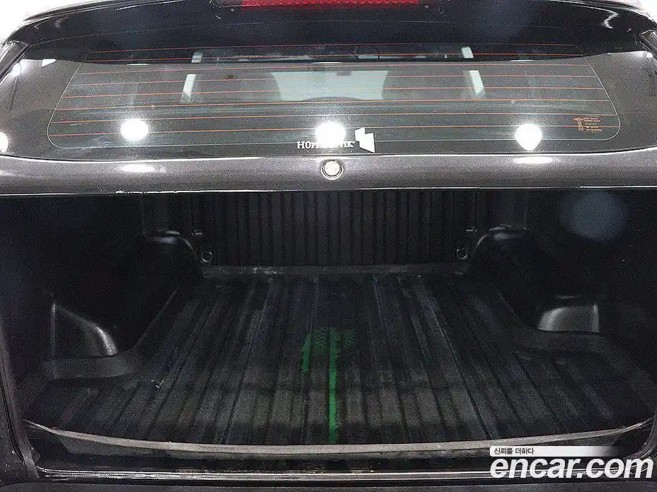 SsangYong Rexton 2019 2.2 Автомат в Москве № 324286, фото 5