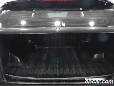 SsangYong Rexton 2019 2.2 Автомат в Москве № 324286, миниатюра 5