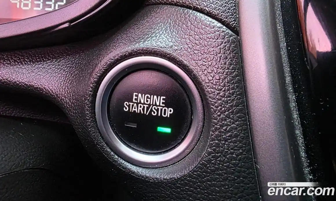 Chevrolet Spark 2019 1.0 Автомат в Москве № 32561, фото 12