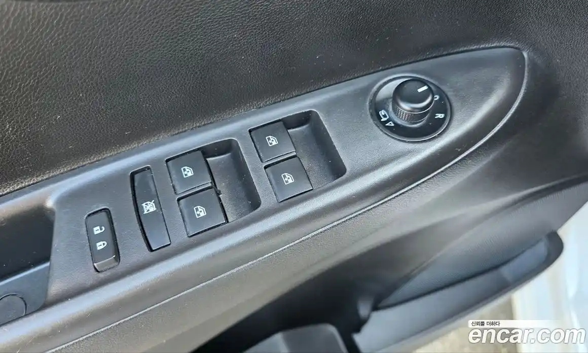 Chevrolet Spark 2019 1.0 Автомат в Москве № 32561, фото 18