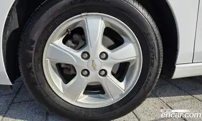 Chevrolet Spark 2019 1.0 Автомат в Москве № 32561, миниатюра 5